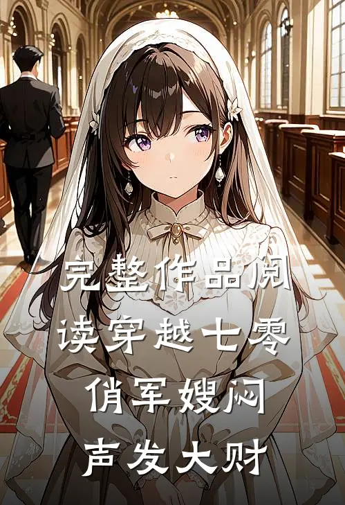 完整作品阅读穿越七零，俏军嫂闷声发大财