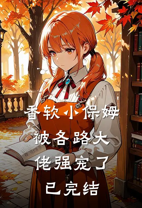 香软小保姆，被各路大佬强宠了已完结