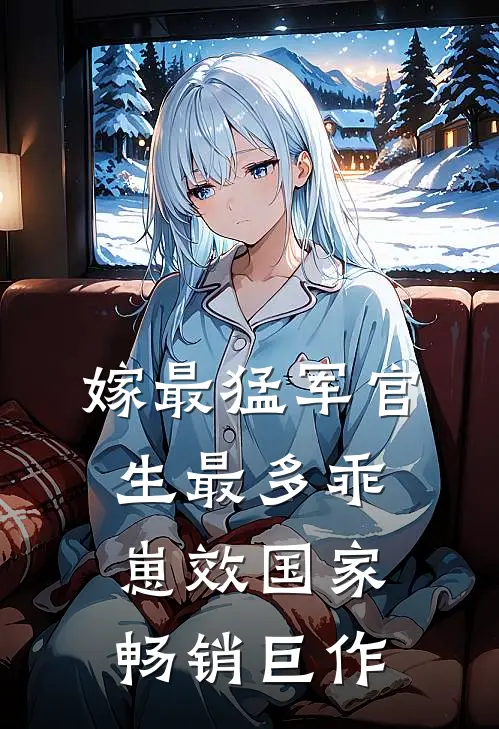 嫁最猛军官，生最多乖崽效国家畅销巨作