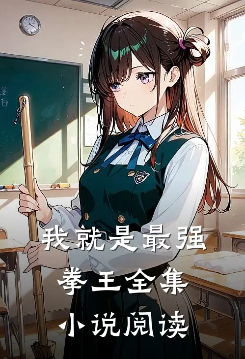 我就是最强拳王全集阅读