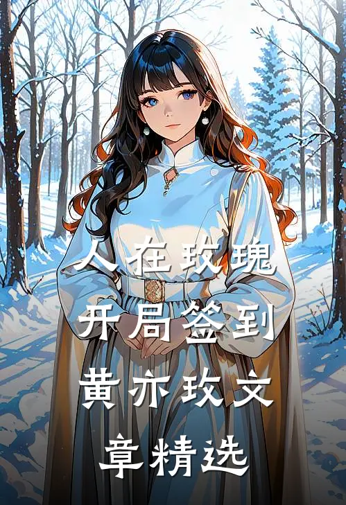人在玫瑰，开局签到黄亦玫文章精选