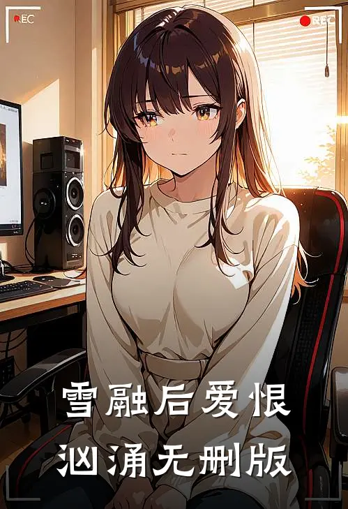 雪融后爱恨汹涌无删版