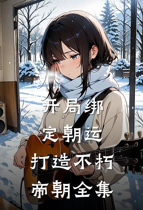 开局绑定朝运,打造不朽帝朝全集