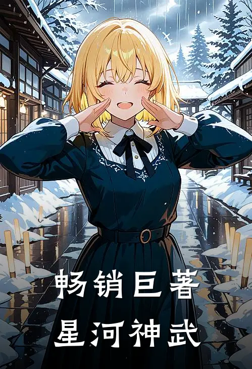 畅销巨著星河神武
