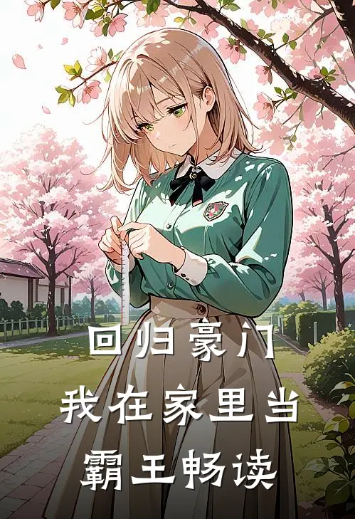 回归豪门，我在家里当霸王畅读