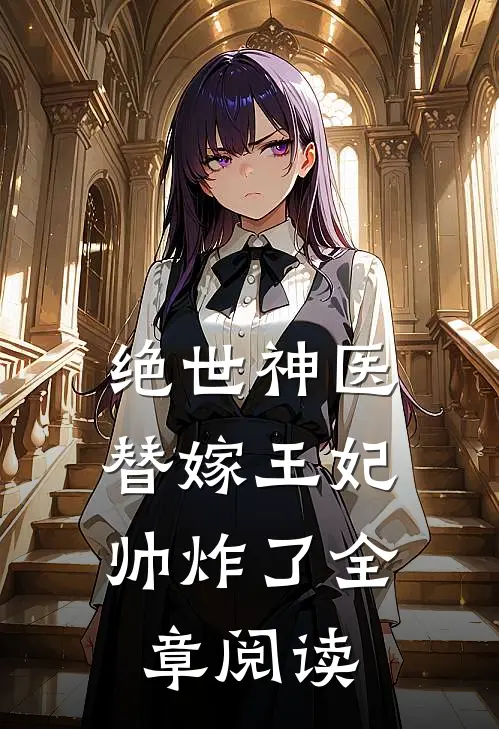 绝世神医：替嫁王妃帅炸了全章阅读