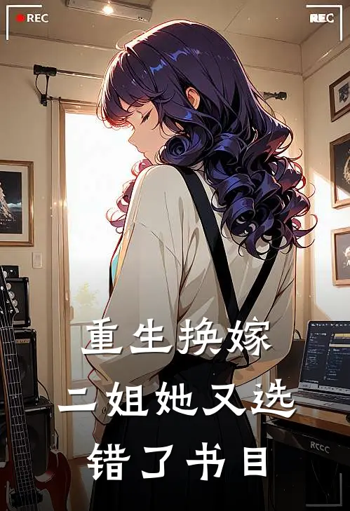 重生换嫁，二姐她又选错了书目