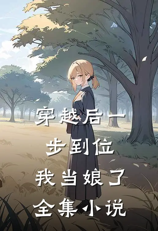 穿越后一步到位，我当娘了全集小说