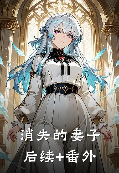 消失的妻子后续+番外