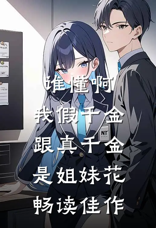 谁懂啊，我假千金跟真千金是姐妹花畅读佳作