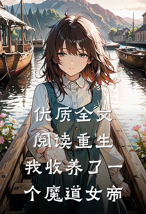 优质全文阅读重生：我收养了一个魔道女帝