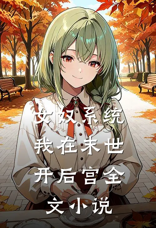 女奴系统：我在末世开后宫全文小说