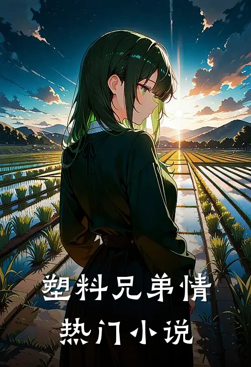 塑料兄弟情热门小说