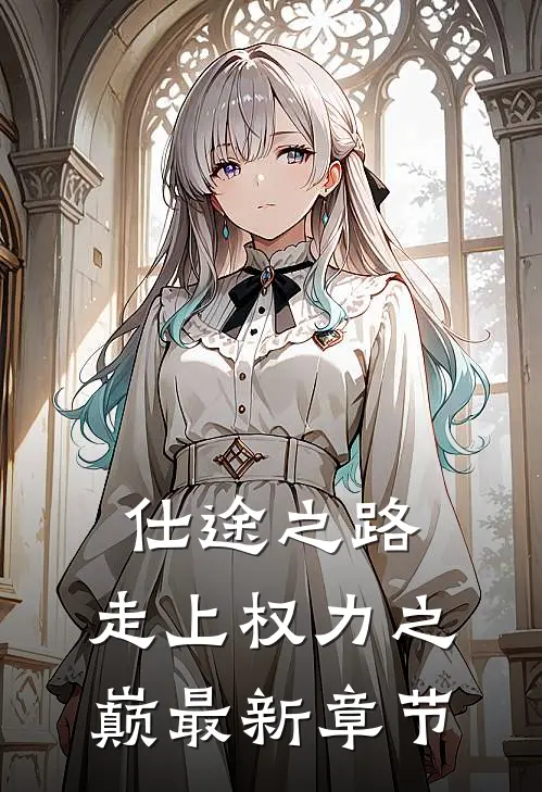 仕途之路走上权力之巅最新章节