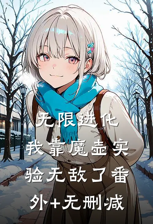 无限进化：我靠魔壶实验无敌了番外+无删减