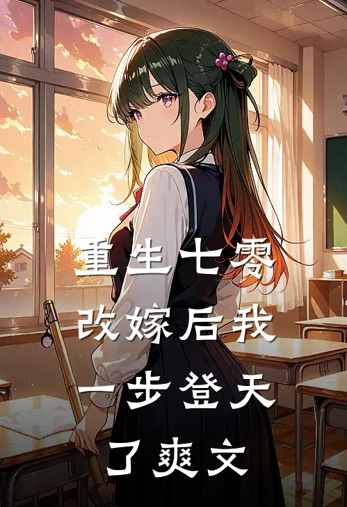 重生七零：改嫁后我一步登天了爽文
