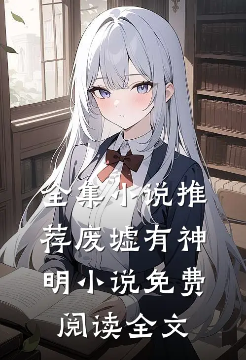 全集小说推荐废墟有神明小说免费阅读全文