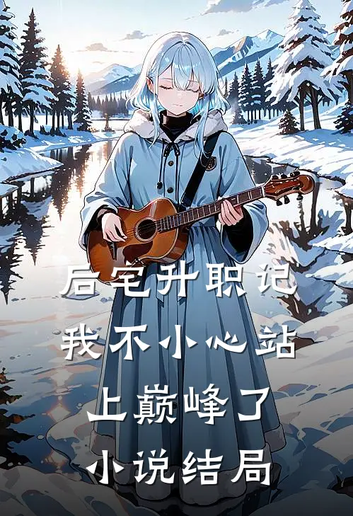 后宅升职记，我不小心站上巅峰了小说结局