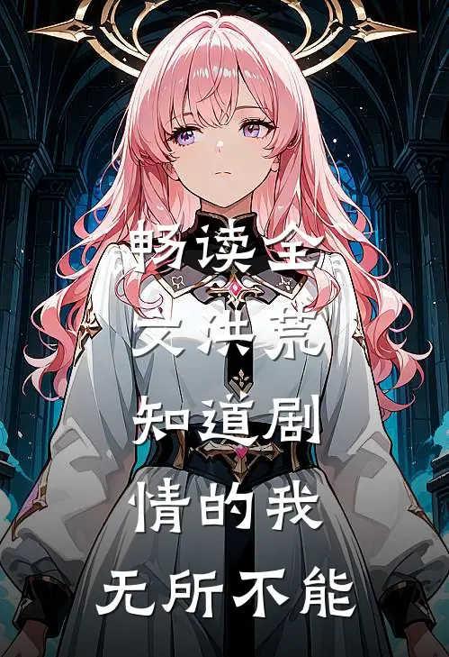 畅读全文洪荒：知道剧情的我，无所不能
