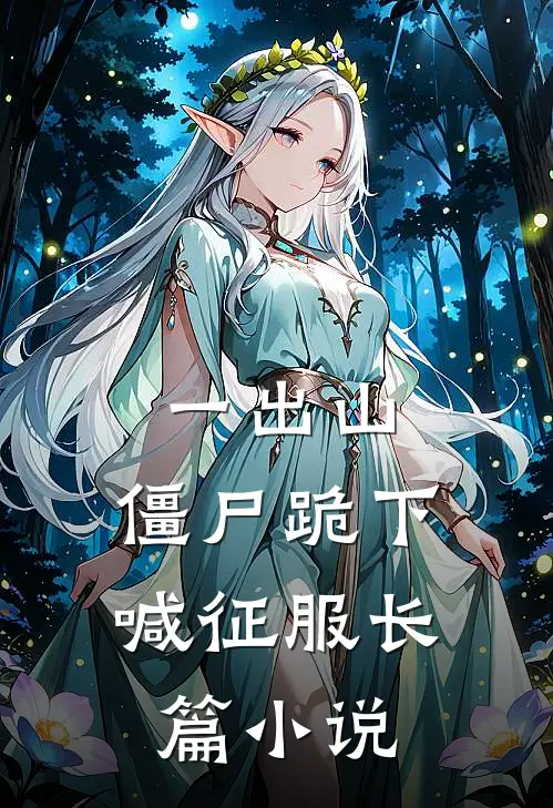 一出山，僵尸跪下喊征服长篇小说