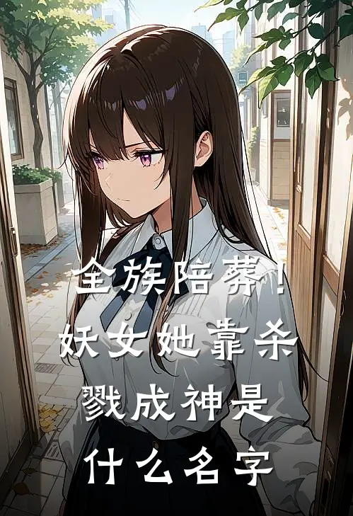 全族陪葬！妖女她靠杀戮成神是什么名字