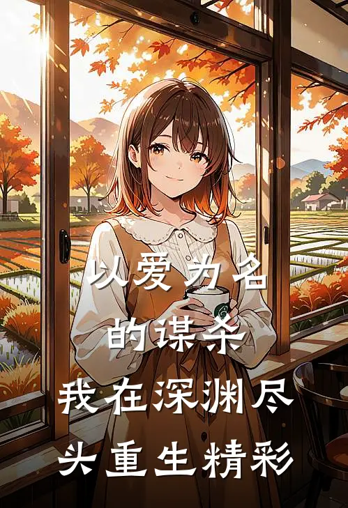 以爱为名的谋杀，我在深渊尽头重生精彩