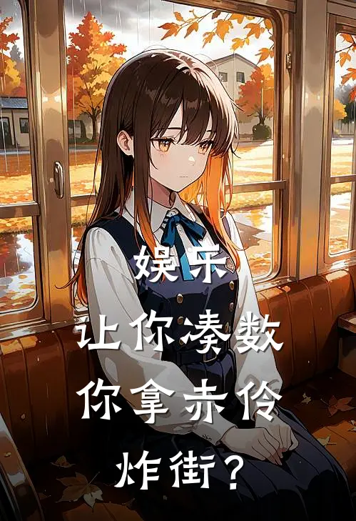娱乐让你凑数,你拿赤伶炸街?TXT百度