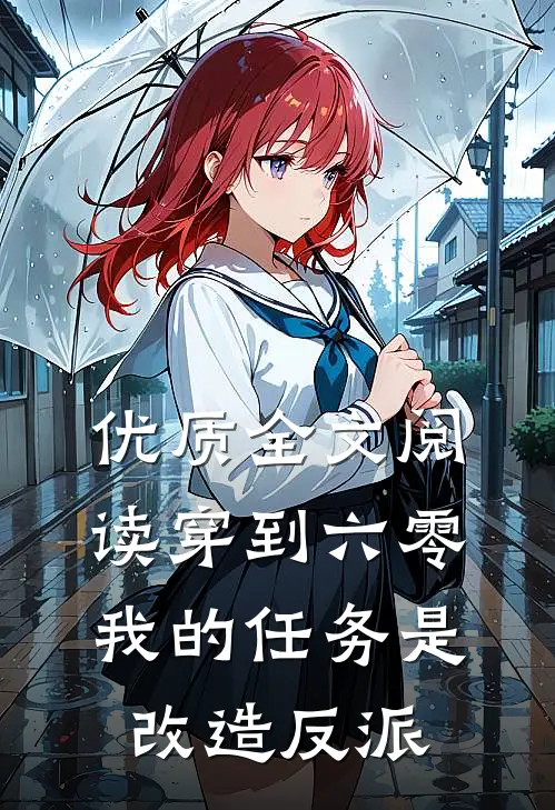 优质全文阅读穿到六零：我的任务是改造反派