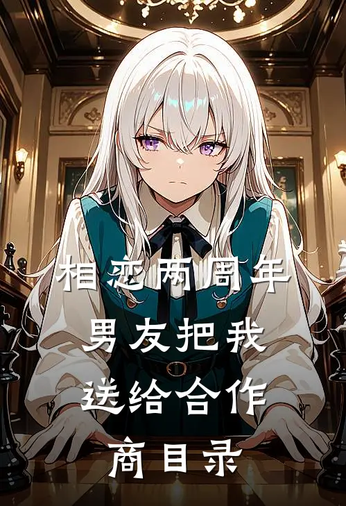 相恋两周年，男友把我送给合作商目录