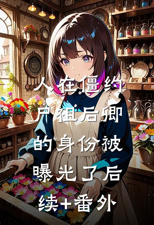 人在僵约，尸祖后卿的身份被曝光了后续+番外