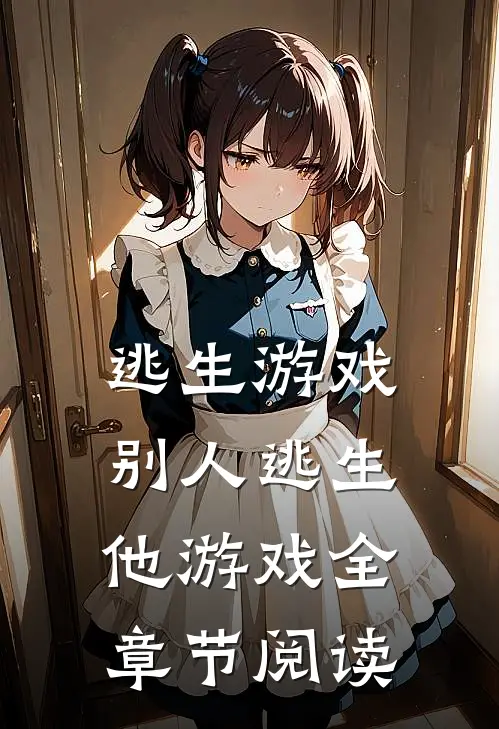 逃生游戏：别人逃生他游戏全章节阅读