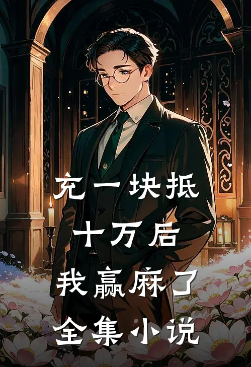 充一块抵十万后，我赢麻了全集小说