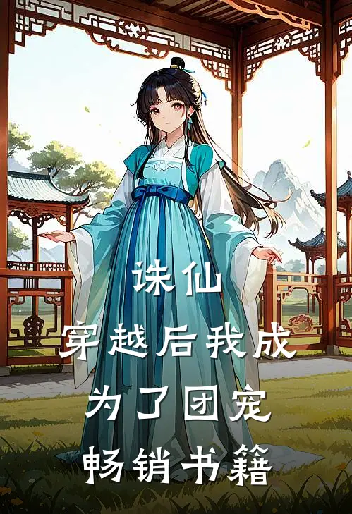 诛仙穿越后我成为了团宠畅销书籍