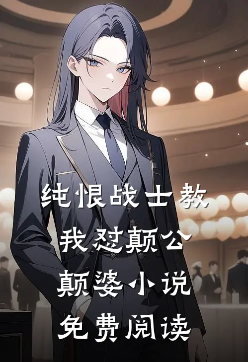 纯恨战士教我怼颠公颠婆小说免费阅读