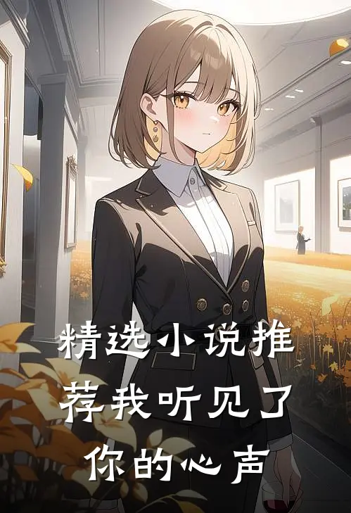 精选推荐我听见了你的心声免费阅读