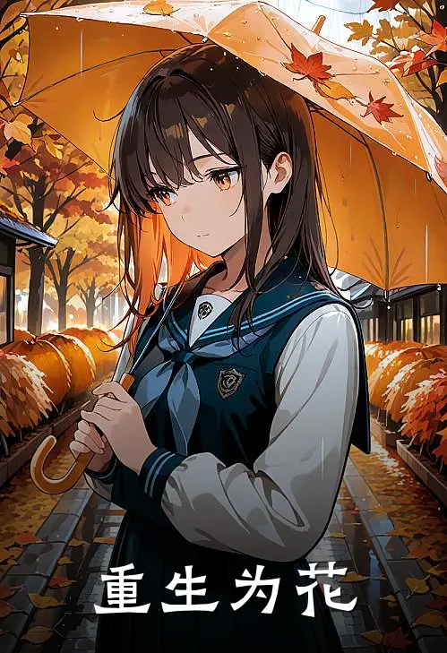 重生为花