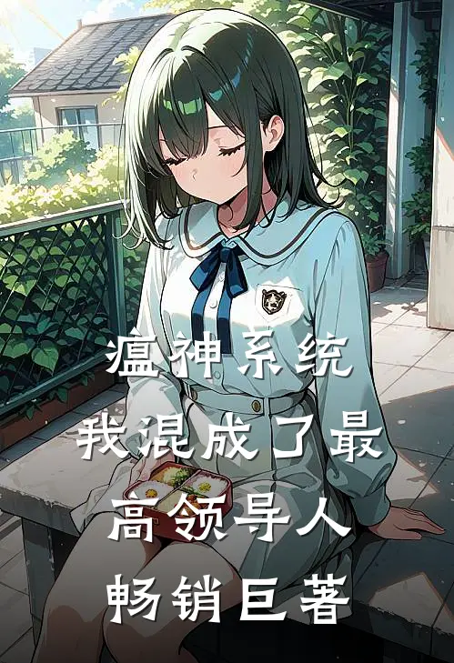 瘟神系统：我混成了最高领导人畅销巨著