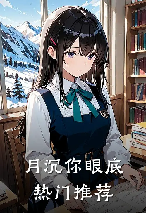月沉你眼底热门推荐