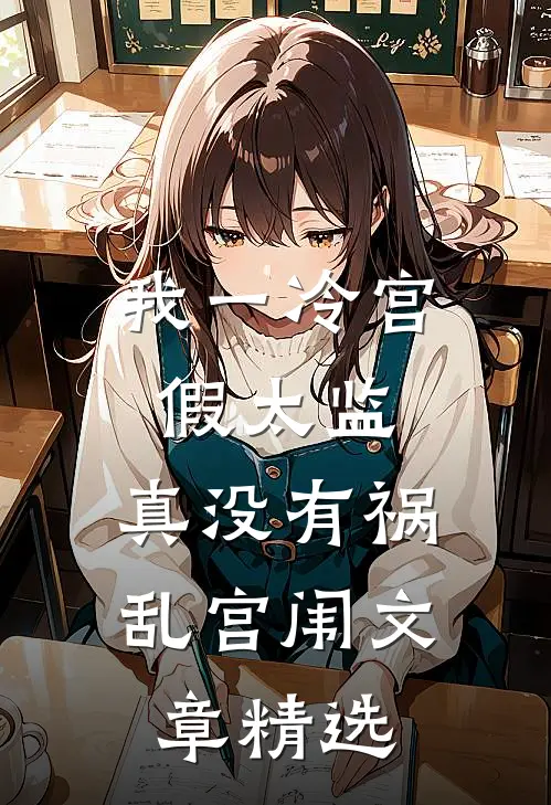 我一冷宫假太监，真没有祸乱宫闱文章精选
