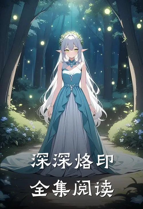 深深烙印全集阅读