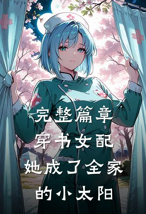 完整篇章穿书女配：她成了全家的小太阳