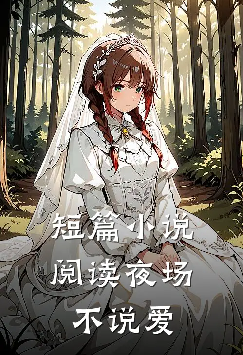 短篇小说阅读夜场不说爱