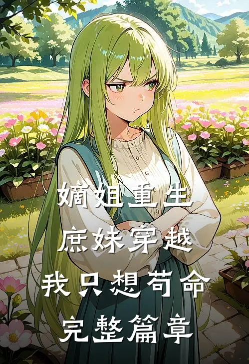嫡姐重生庶妹穿越,我只想苟命完整篇章免费阅读