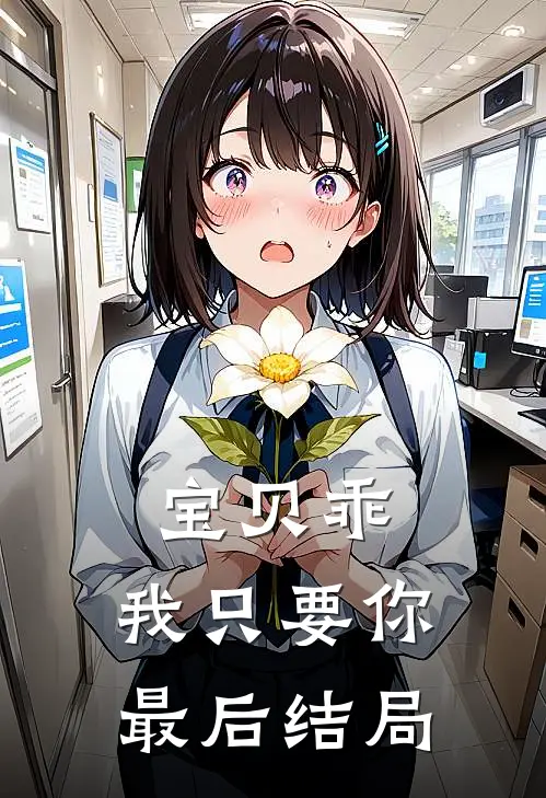 宝贝乖，我只要你最后结局