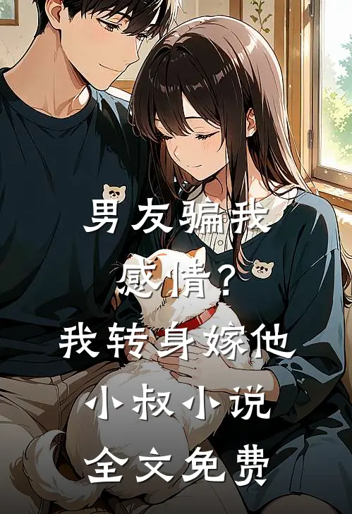 男友骗我感情?我转身嫁他小叔全文免费阅读