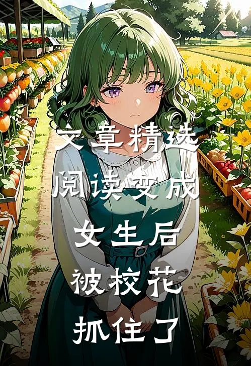 文章精选阅读变成女生后，被校花抓住了
