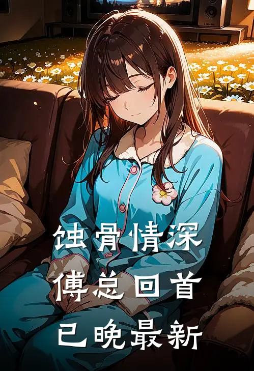 蚀骨情深，傅总回首已晚最新