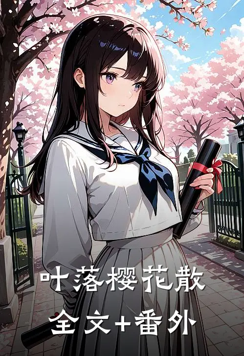 叶落樱花散全文+番外