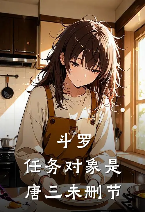 斗罗：任务对象是唐三未删节