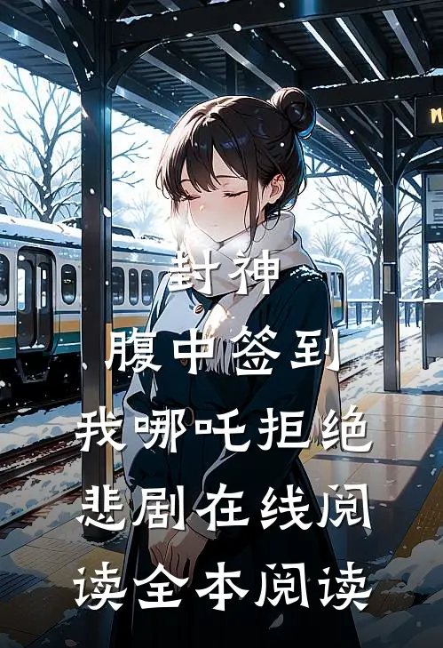 封神：腹中签到，我哪吒拒绝悲剧在线阅读全本阅读
